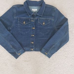 Calvin Klein Denim Jacket
